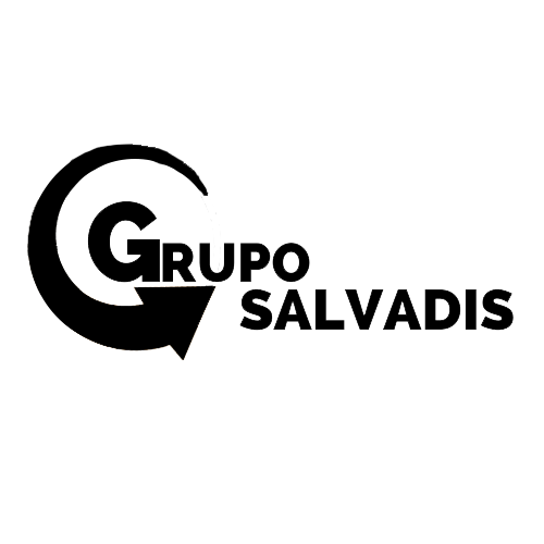 Logo Grupo Salvadis