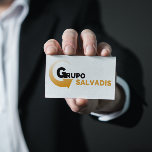 Grupo Salvadis
