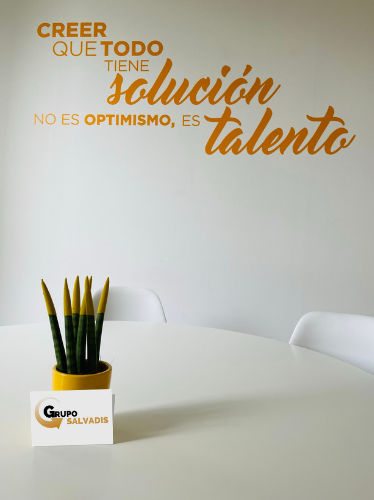 Comercial Salvadis