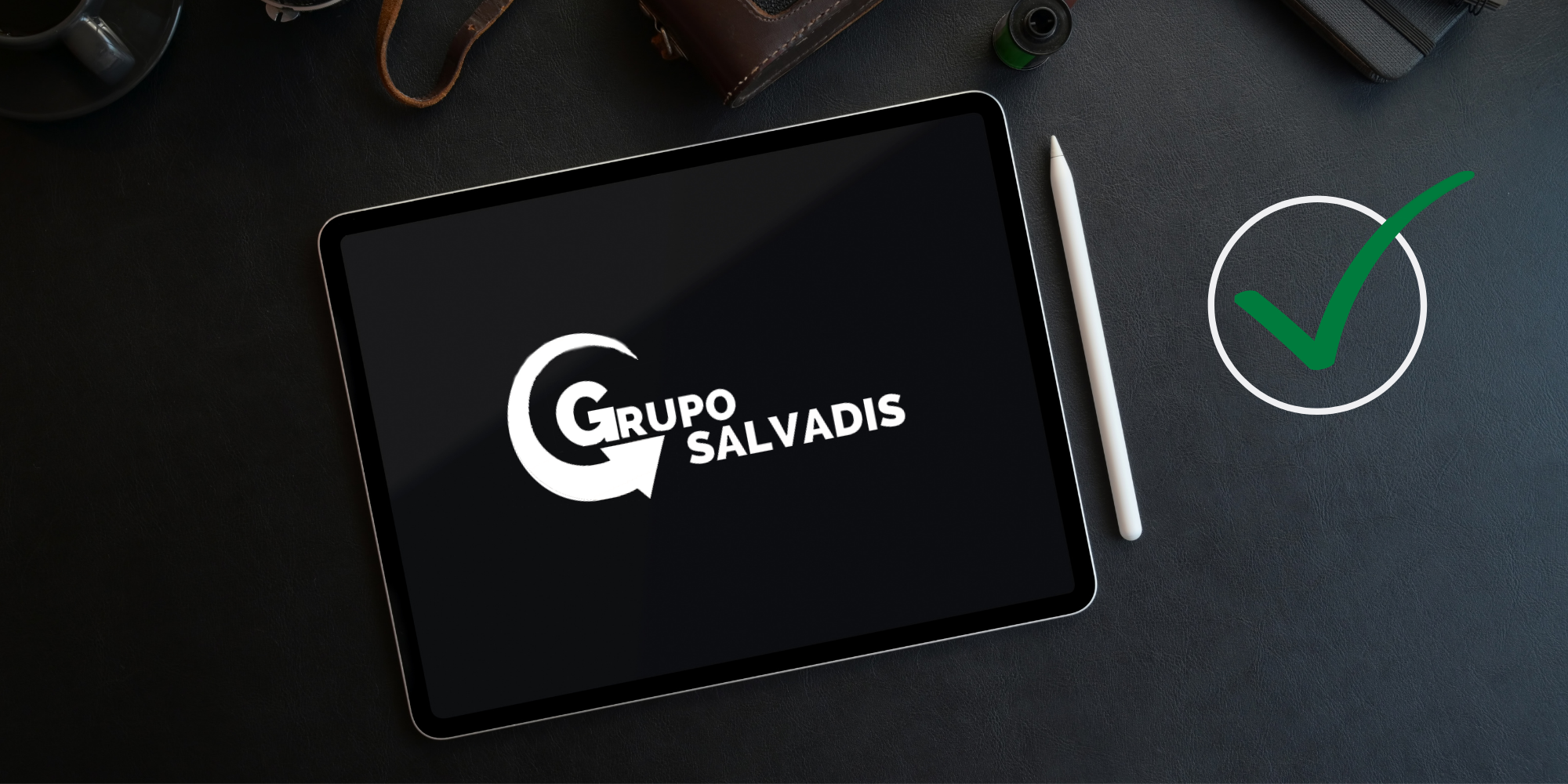 Comercial Salvadis